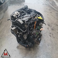 Motore BKC per AUDI A3 MK2