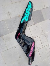 Carena fairing fianchetto side