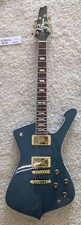 Ibanez Iceman Model IC420ABM