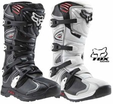 BOTTES MX/SX FOX COMP 5 YOUTH