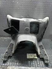 carena retroscudo kymco xciting 300 500 2005 2008 scolorito