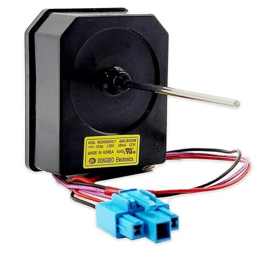 Motoventilatore frigo - motoventilatore,