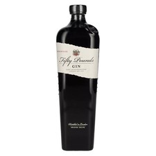 Fifty Pounds Gin London Dry