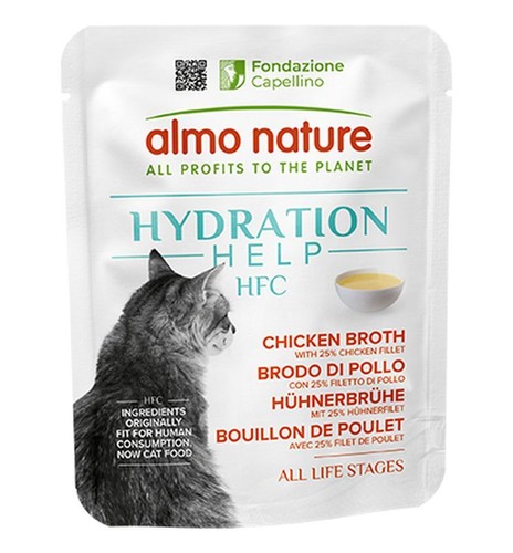 Almo nature gatto - almo,