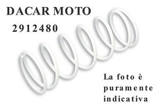 MOLLA CONTRASTO VARIATORE