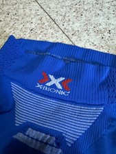 intimo sci Xbionic Nazionale