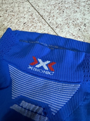 Intimo sci xbionic - intimo,