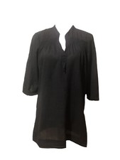 Camicia Lunga Donna Tg M
