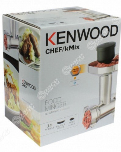 Kenwood - ,