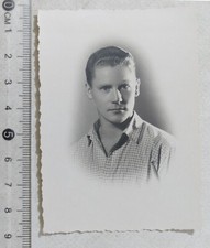 75944 Foto 1940 - Calcio anni