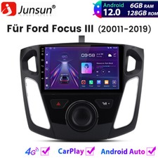 Autoradio GPS 6+128G 8 Core