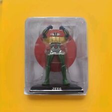 ANIME ROBOT COLLECTION -JEEG