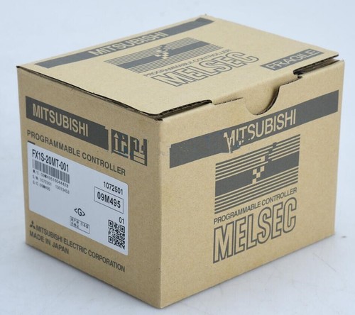 Fx1s 20mt 001 - fx1s-20mt-001, 1pcs
