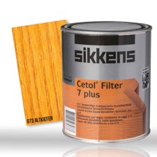 Sikkens Cetol Filter 7 Plus