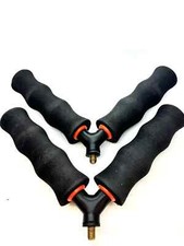 2x Appoggia Canne, Porta