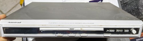 Lettore amstrad 3075 - amstrad, dx