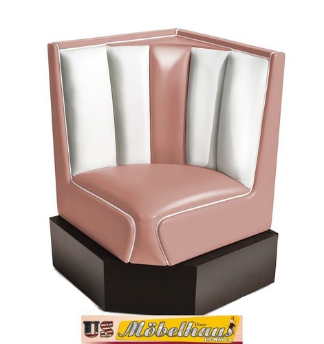 Rose americano mobile - hw-60/60-rose,