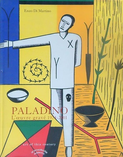 Mimmo paladino oeuvre - mimmo, l'oeuvre