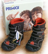 Stivali invernali PRIMIGI
