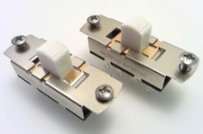 Interruttore scorrevole True