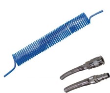TUBO POLIURETANO 8X5,5 5 M