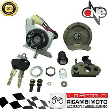 KIT SERRATURE SERRATURA YAMAHA