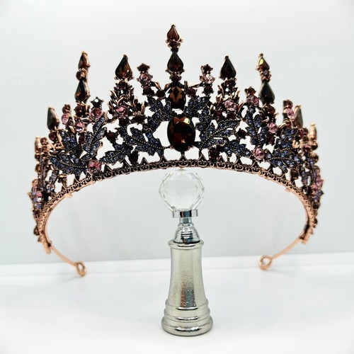 Lussuosa diadema rame - lussuosa,