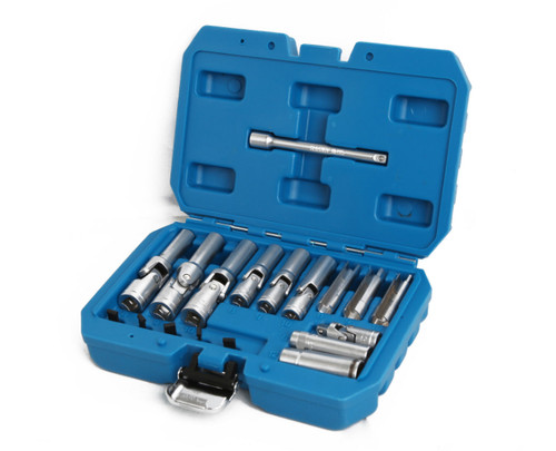 Set presa profonda rimozione