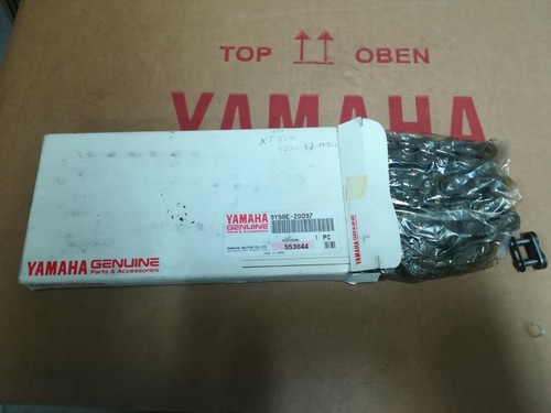Catena chain yamaha - xt550, xt