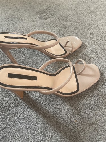 Mules tacco alto - tacco,