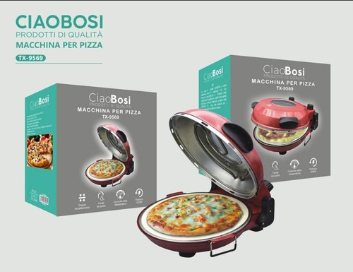 Forno fornetto pizza maker - forno,