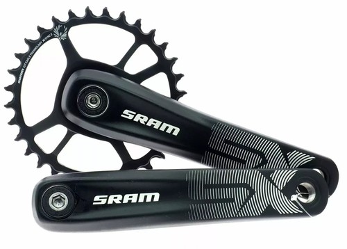 Guarnitura sram eagle boost - sram, sx