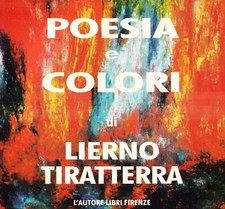 Poesia E Colori - Tirattera -