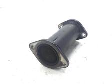 CATALIZZATORE TERMINALE SINISTRO SCARICO MARMITTA LEONART DAYTONA 350 2011 2017