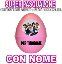 ONE DIRECTION SUPER PASQUALONE