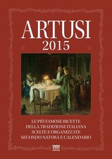 Libri Pellegrino Artusi -