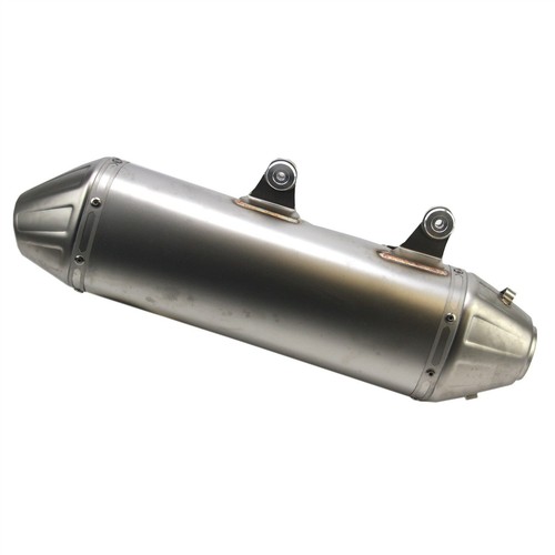 Silenziatore husqvarna fe450 - silenziatore,