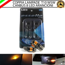 2X LAMPADE PER FRECCE LATERALI