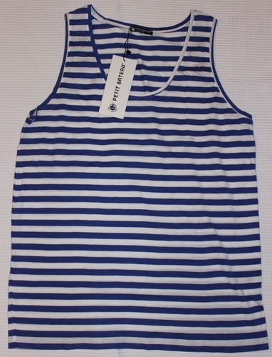 Petit bateau ringeltop - bateau,