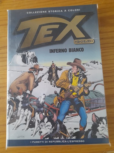 Tex collezione storica - , a