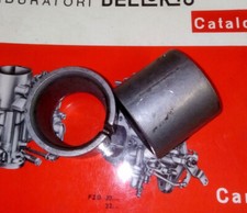 FIAT 500 F-L-R MOTORI