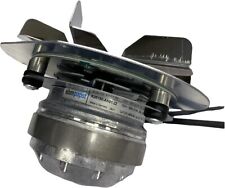 Estrattore Aspiratore Fumi EBM R2E150-AN91-13 con Encoder 32W Stufa Pellet 