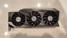   GIGABYTE GeForce RTX 3080
