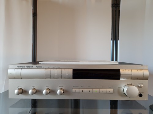 Ricevitore stereo harman - ricevitore,