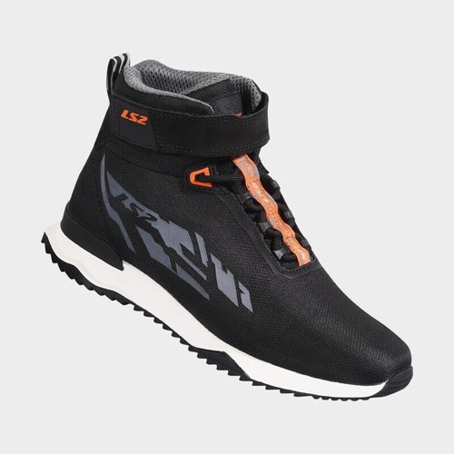Ls2 acrux scarpe moto - scarpe, da