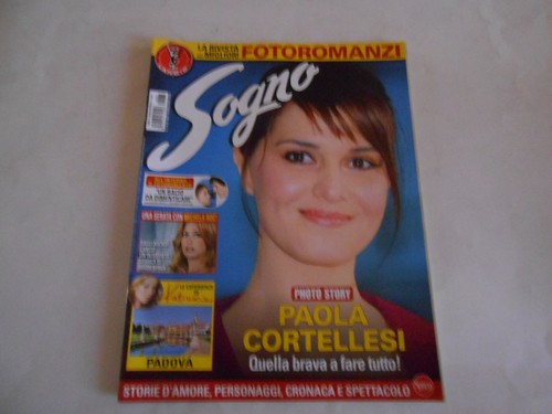 Fotoromanzo sogno 2022 - fotoromanzo, 68