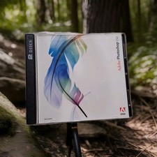 Adobe Photoshop Cs2 Windows PN