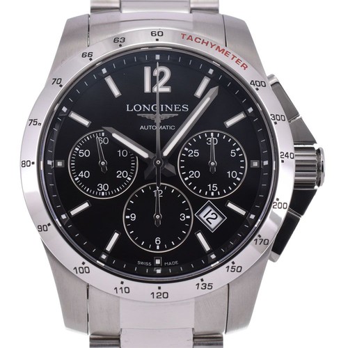 Longines conquest 743 - longines,