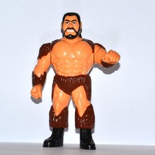Hasbro WWF Wrestling
