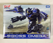 TAKARATOMY TOYRISE AFC-01X